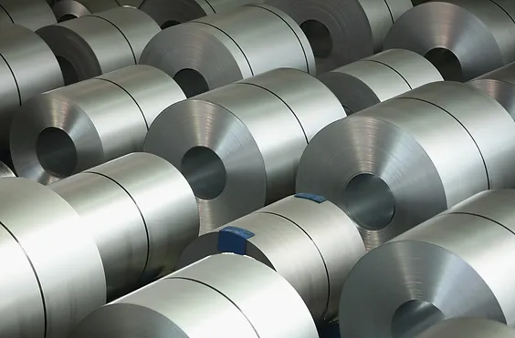 الصفا لتجارة وتشكيل المعادن